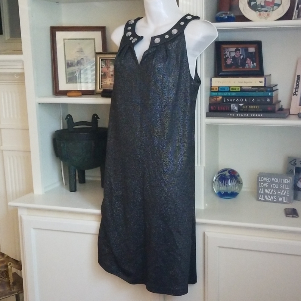 Muse Shift Dress - image 1